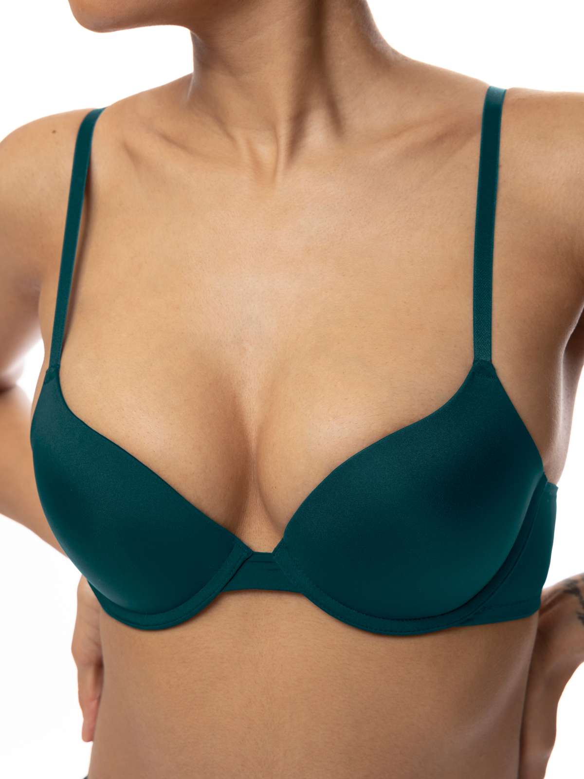 Michelle/Eco Push Up Demi