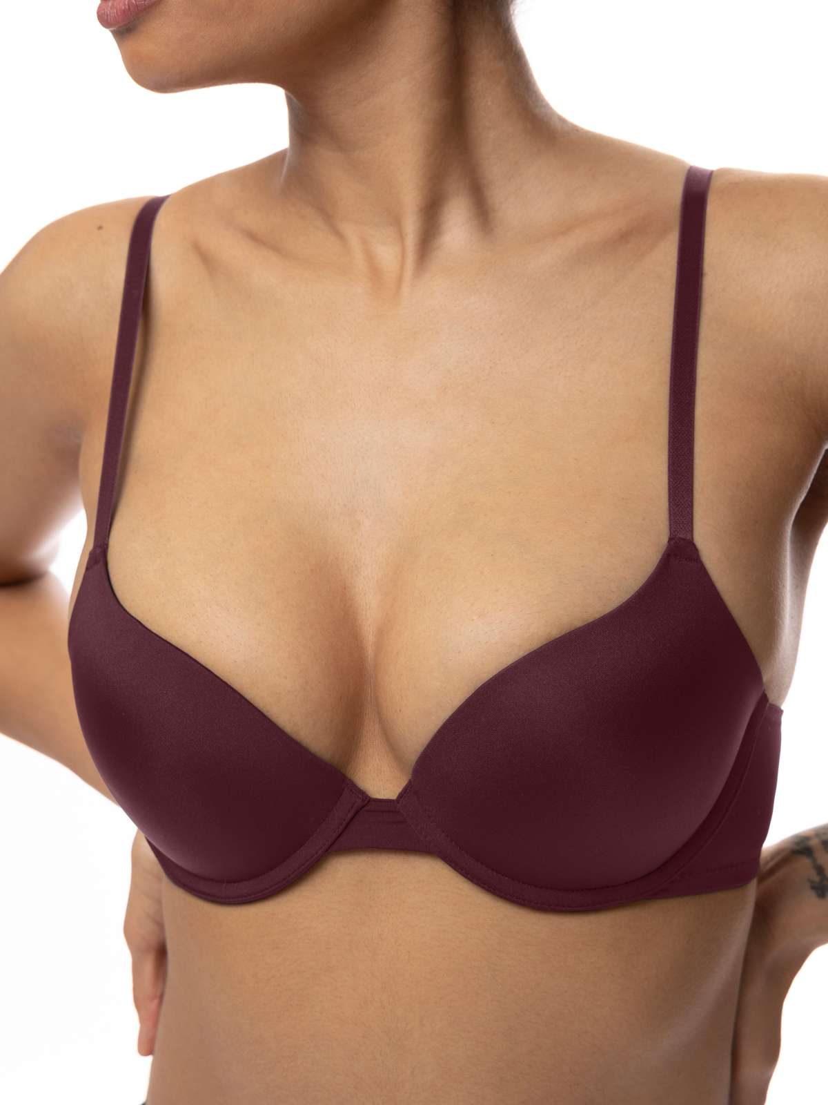 Michelle/Eco Push Up Demi