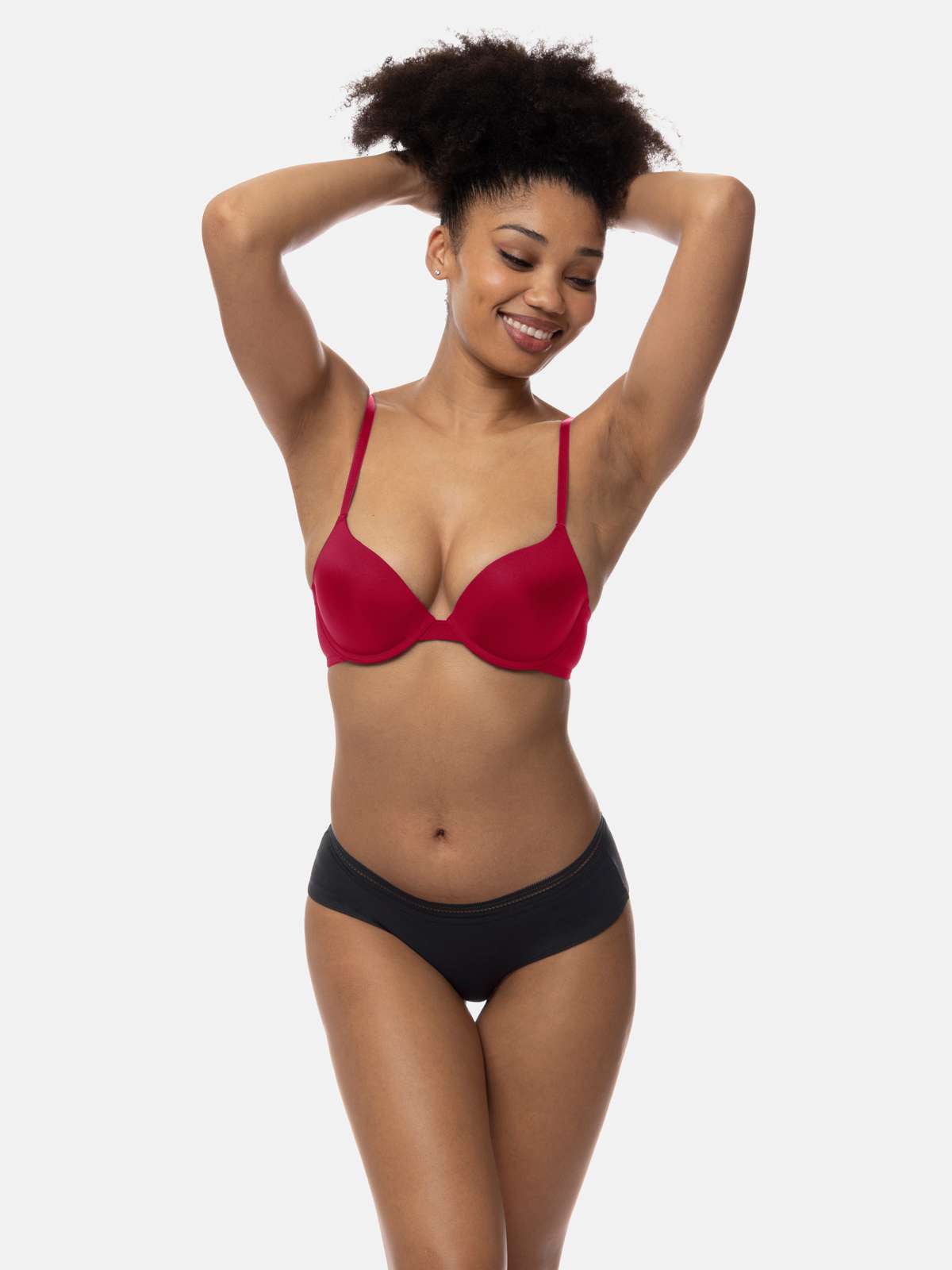 Michelle/Eco Push Up Demi