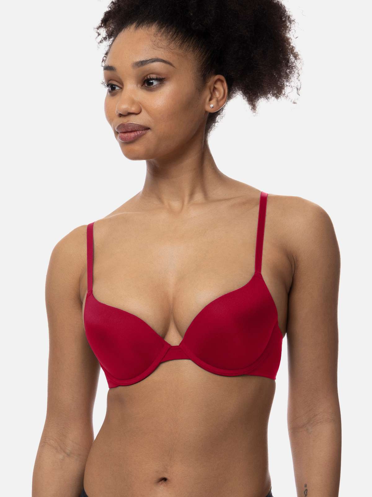 Michelle/Eco Push Up Demi