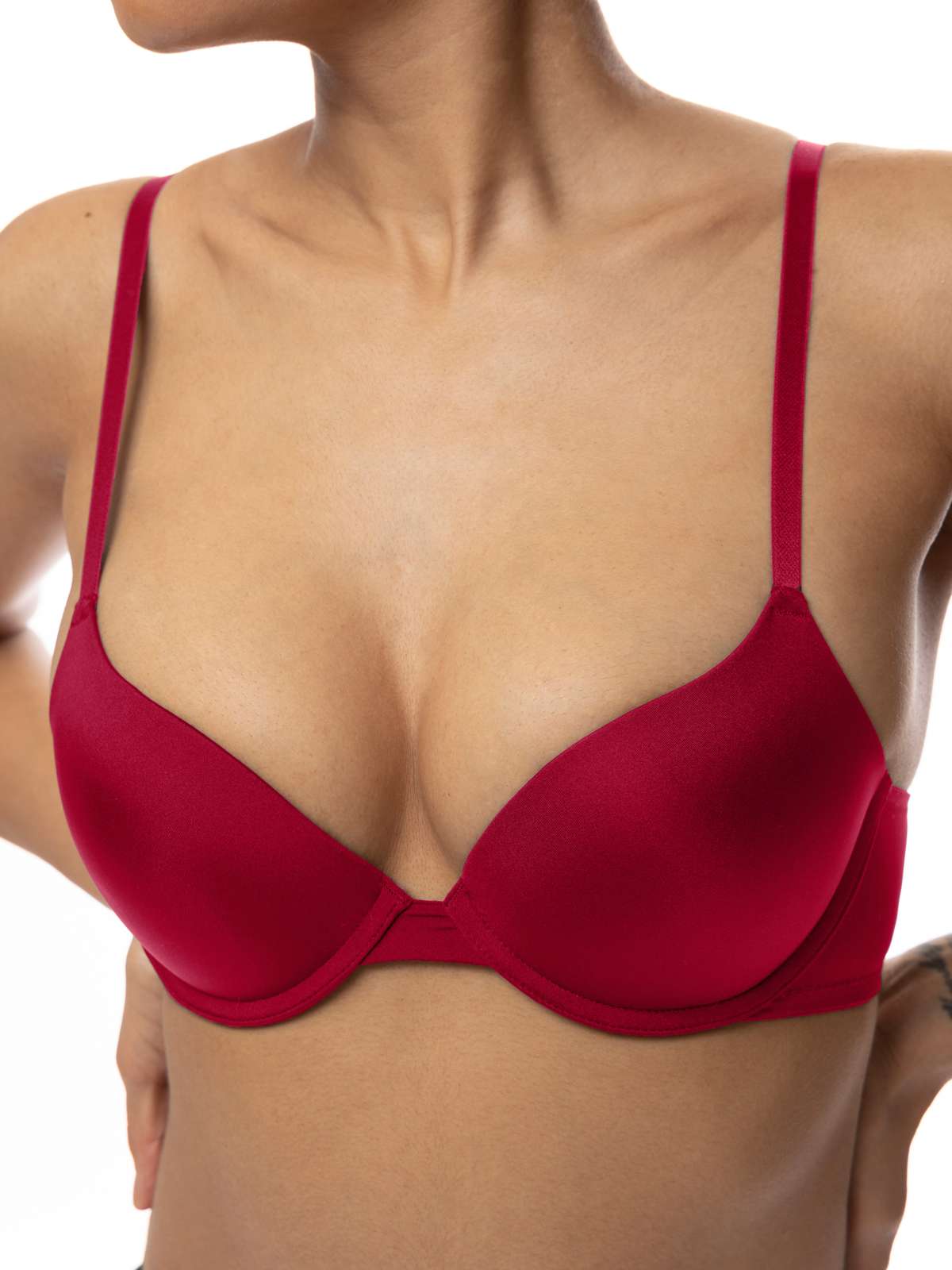 Michelle/Eco Push Up Demi