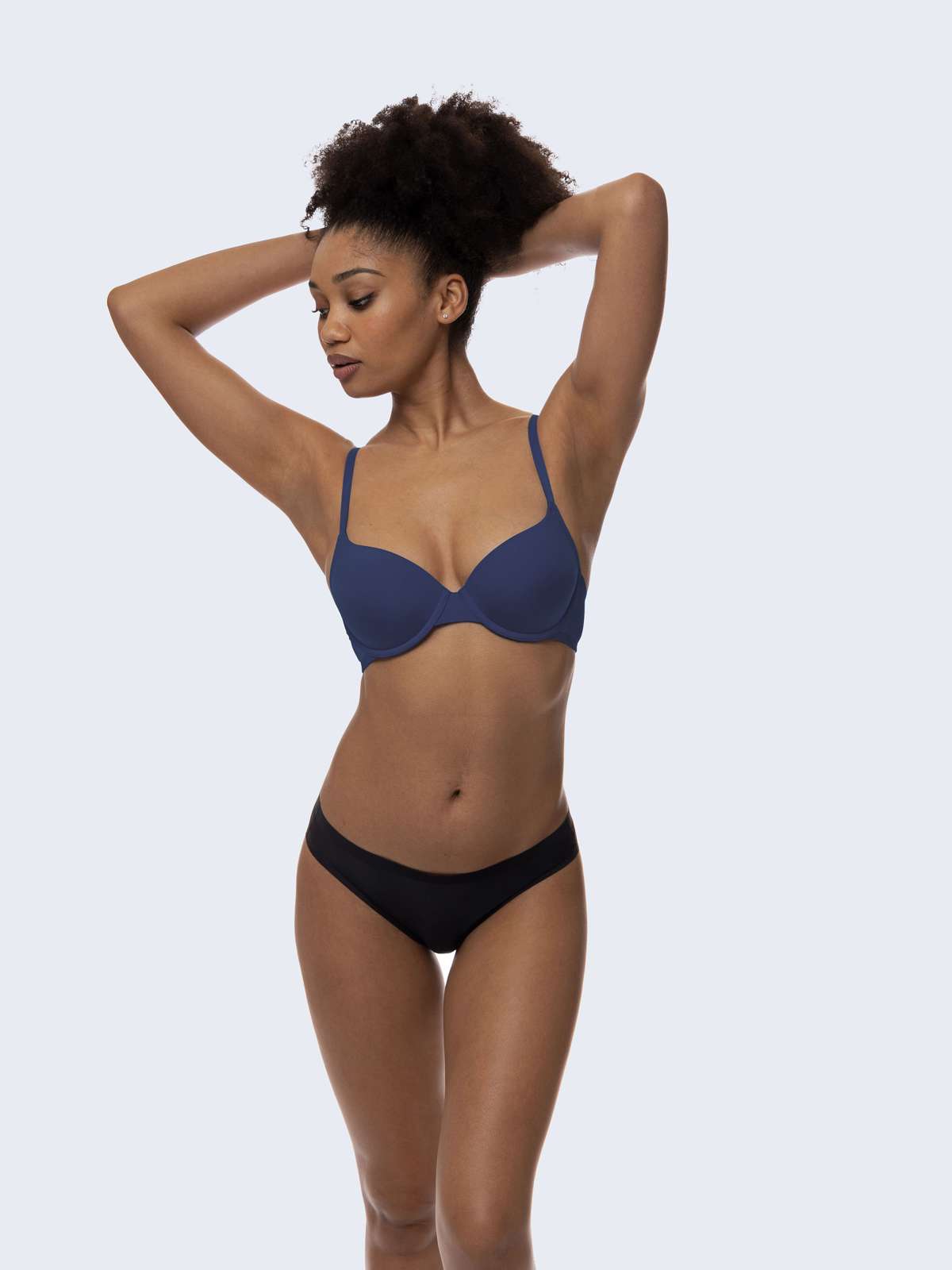 Michelle/Eco Light Padded Demi