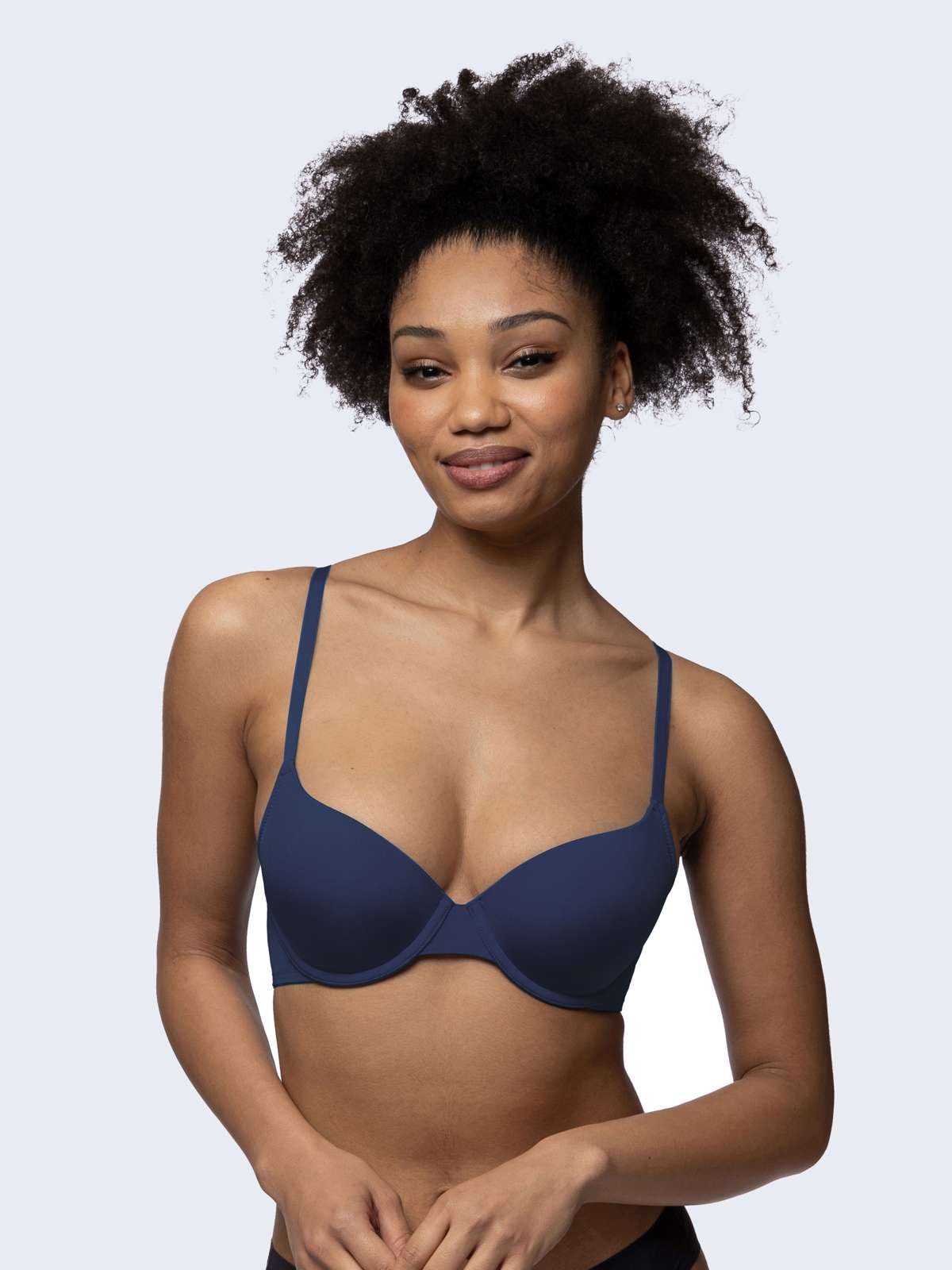 Michelle/Eco Light Padded Demi