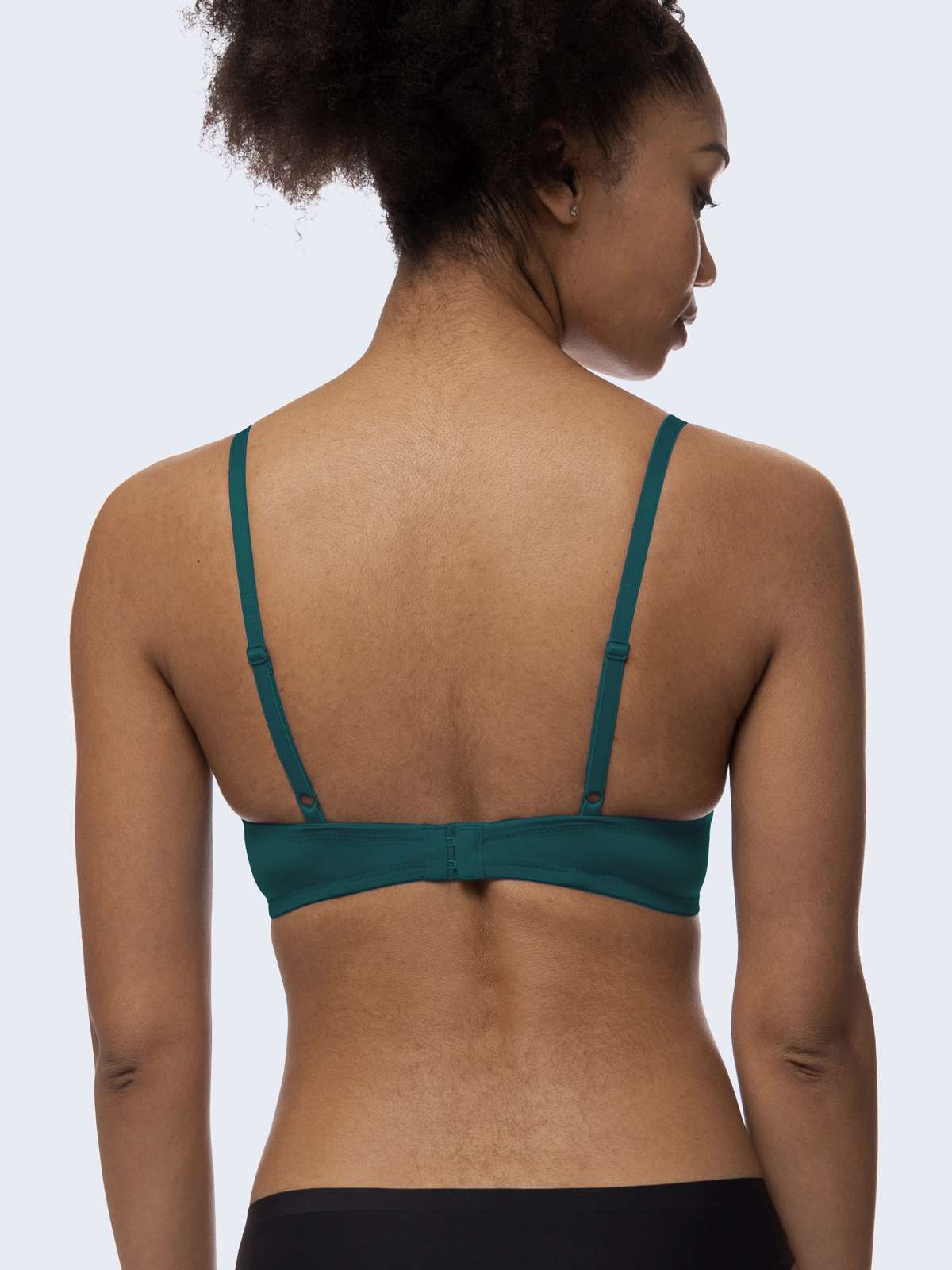 Michelle/Eco Light Padded Demi