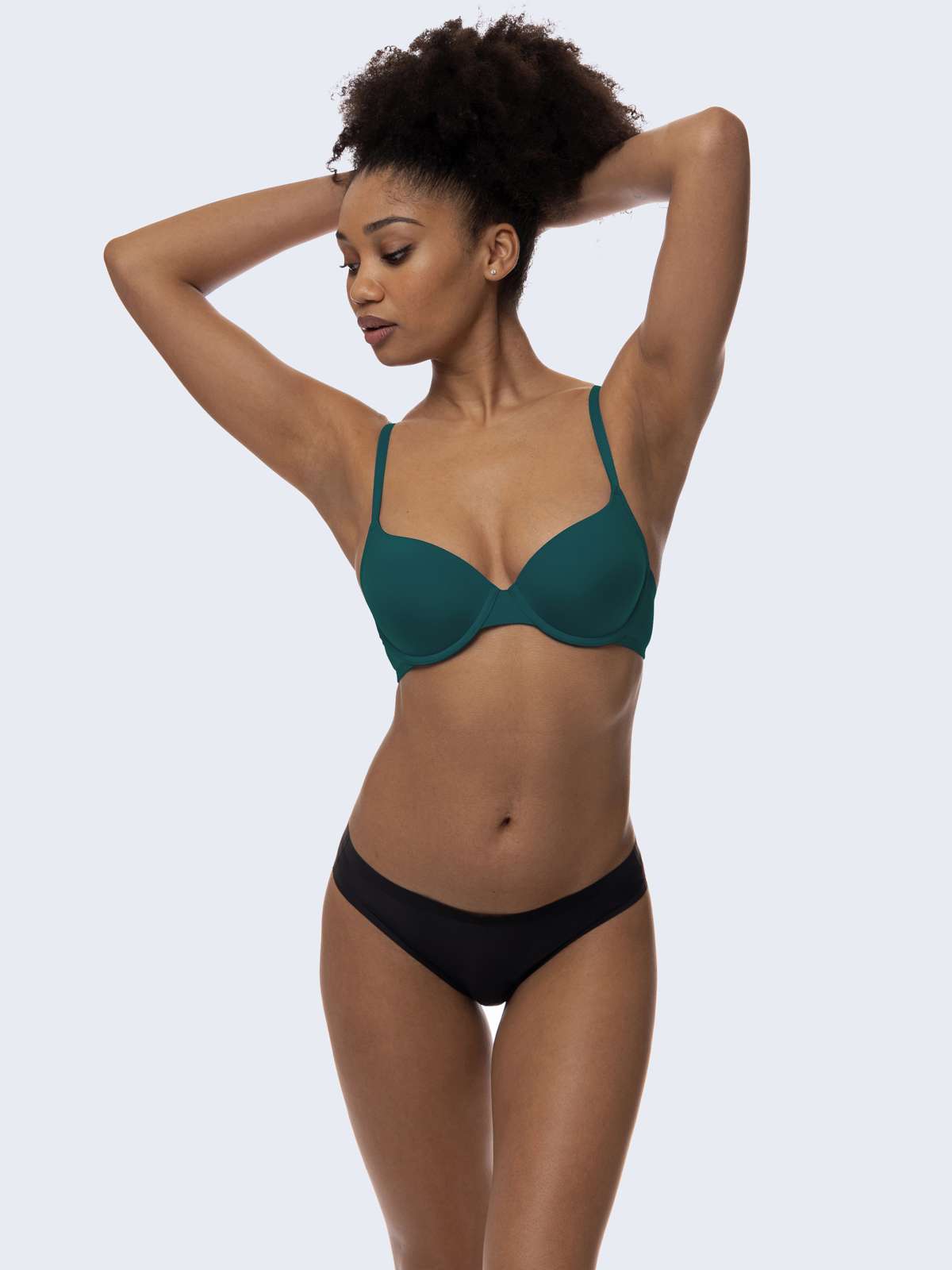 Michelle/Eco Light Padded Demi