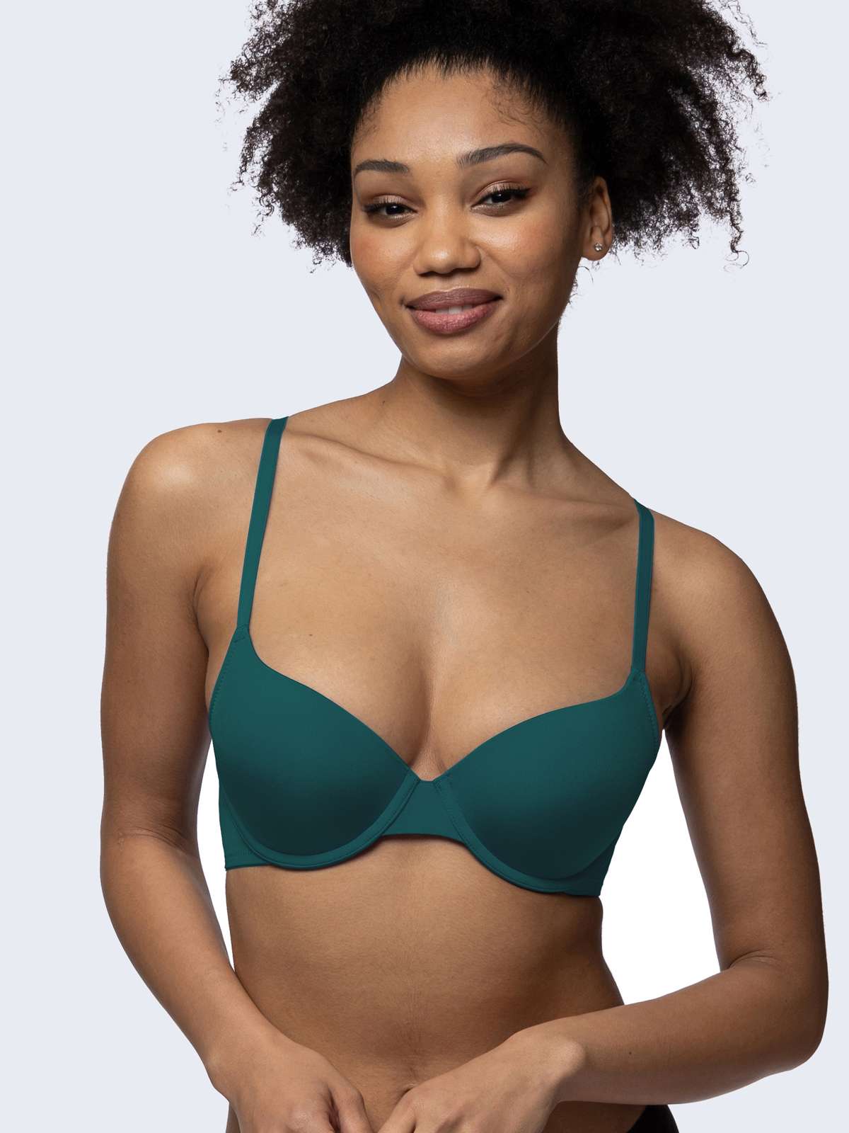 Michelle/Eco Light Padded Demi
