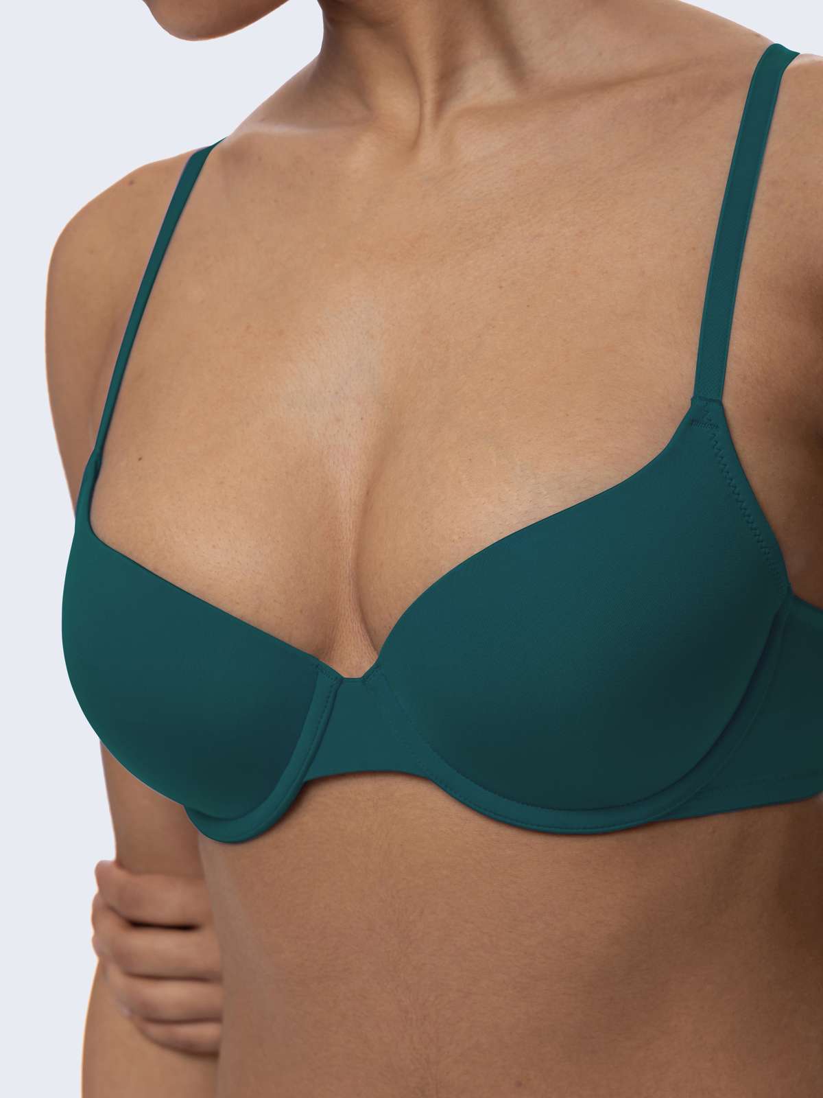 Michelle/Eco Light Padded Demi