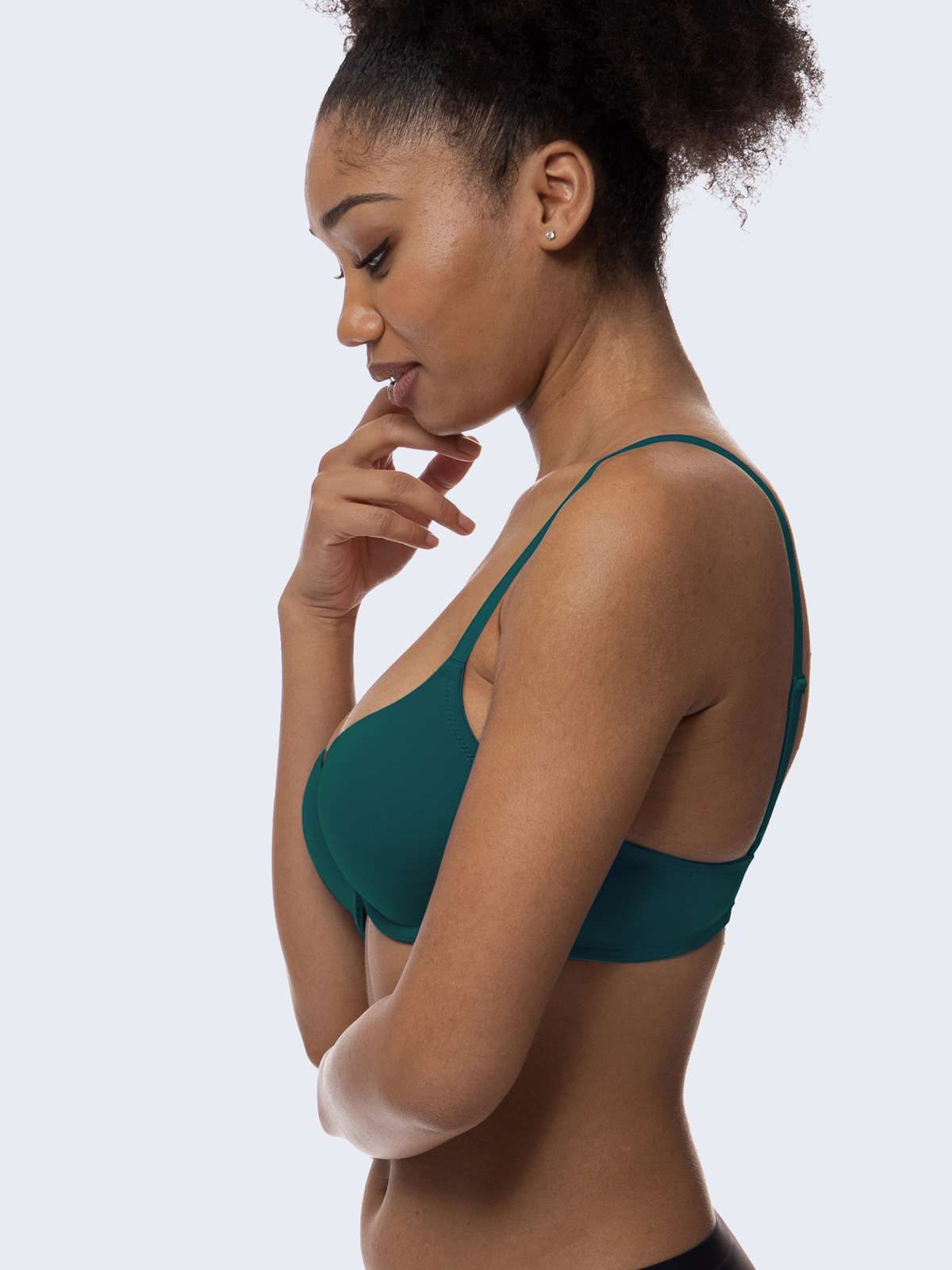 Michelle/Eco Light Padded Demi