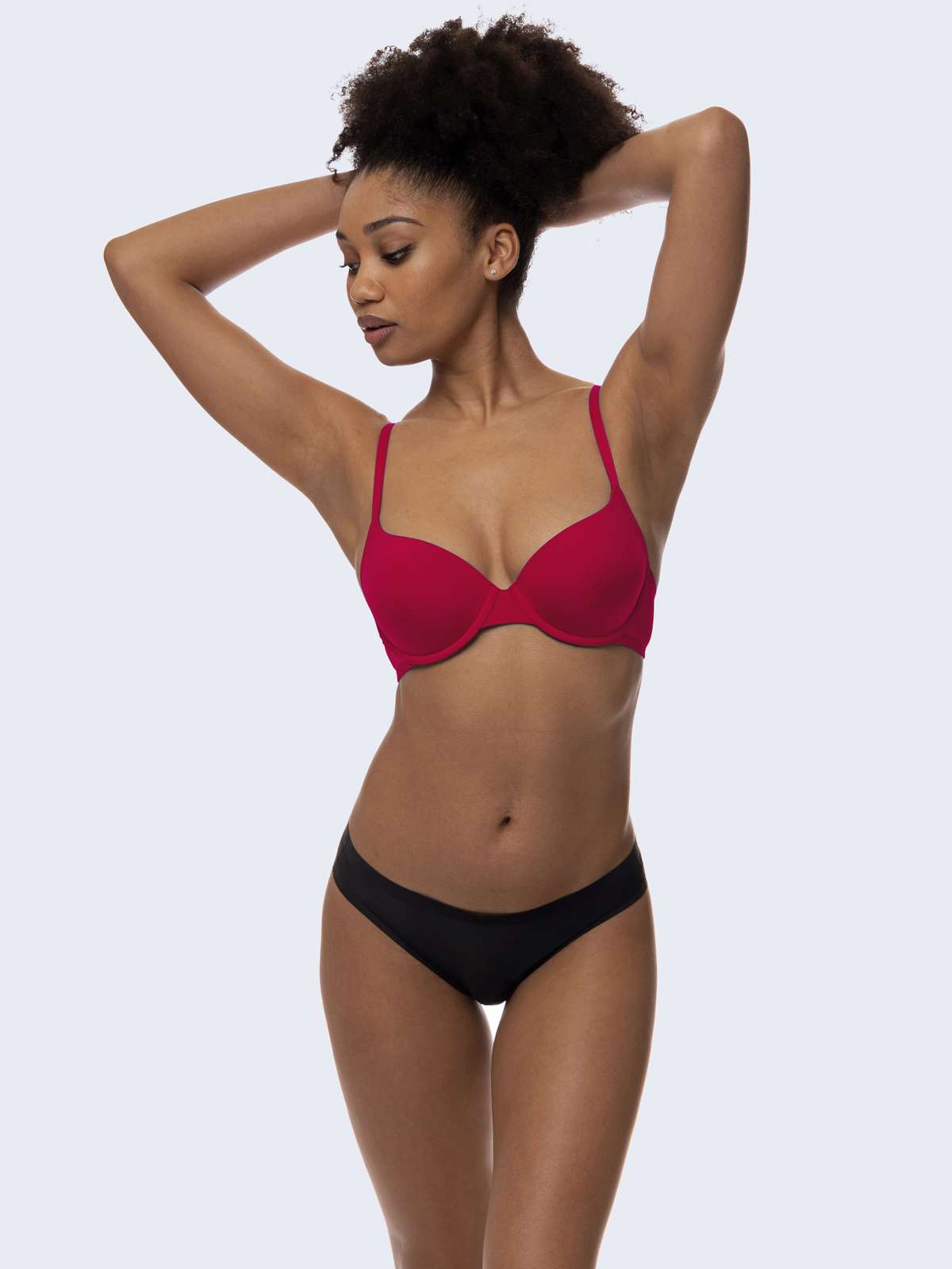 Michelle/Eco Light Padded Demi