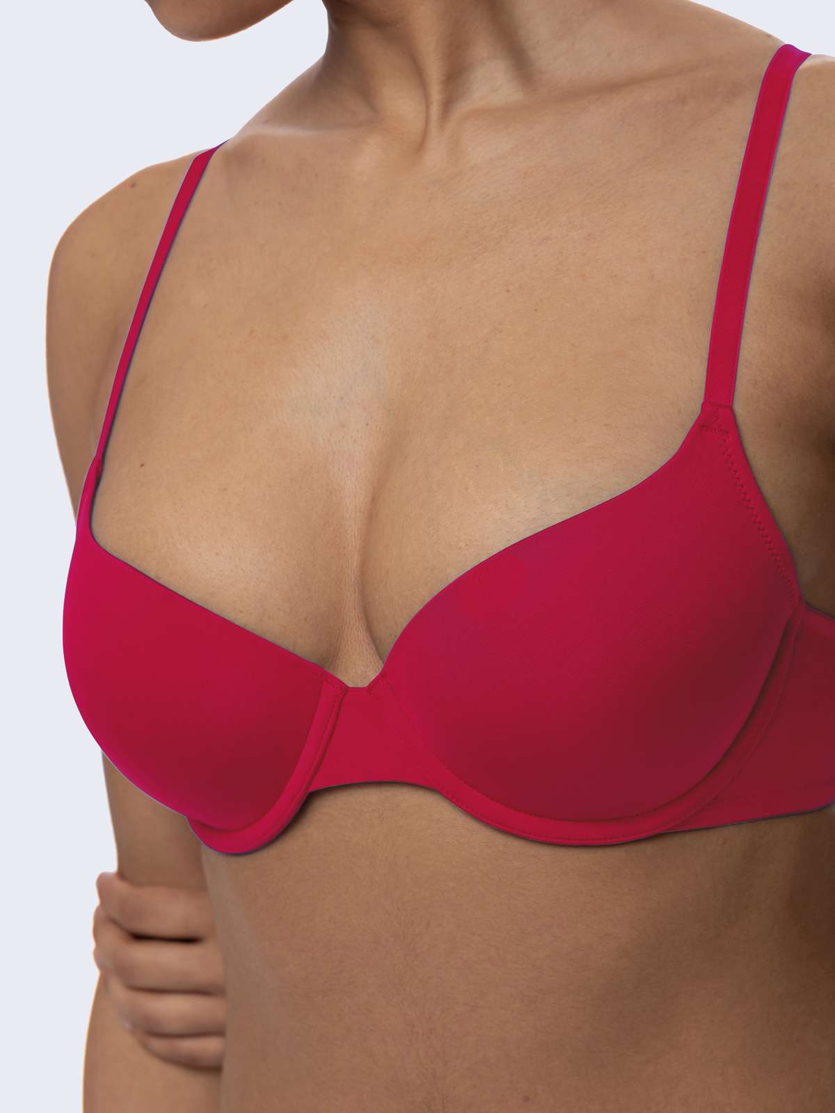 Michelle/Eco Light Padded Demi