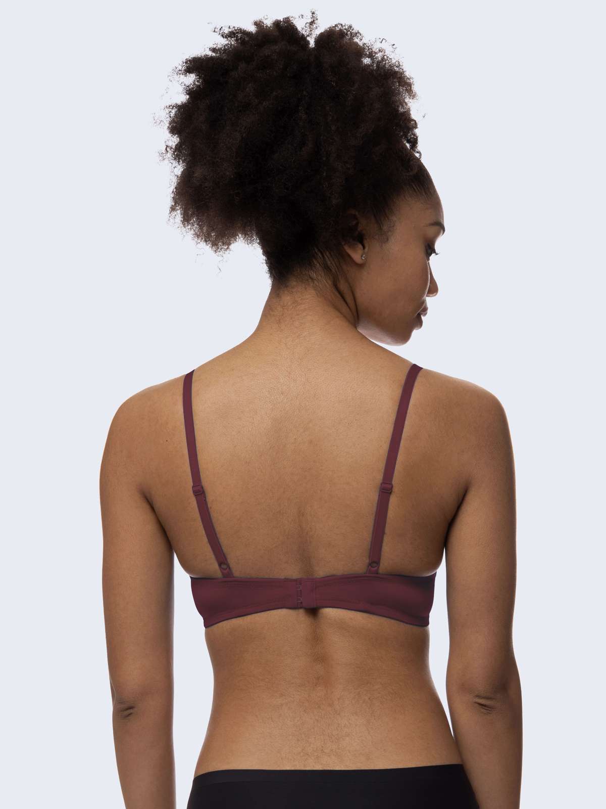 Michelle/Eco Light Padded Demi