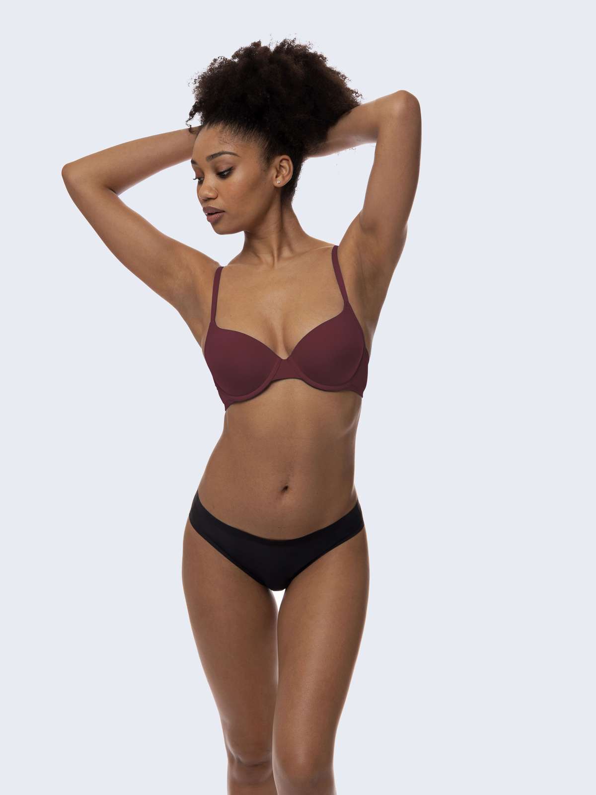 Michelle/Eco Light Padded Demi