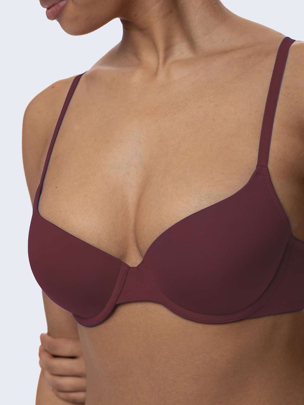 Michelle/Eco Light Padded Demi