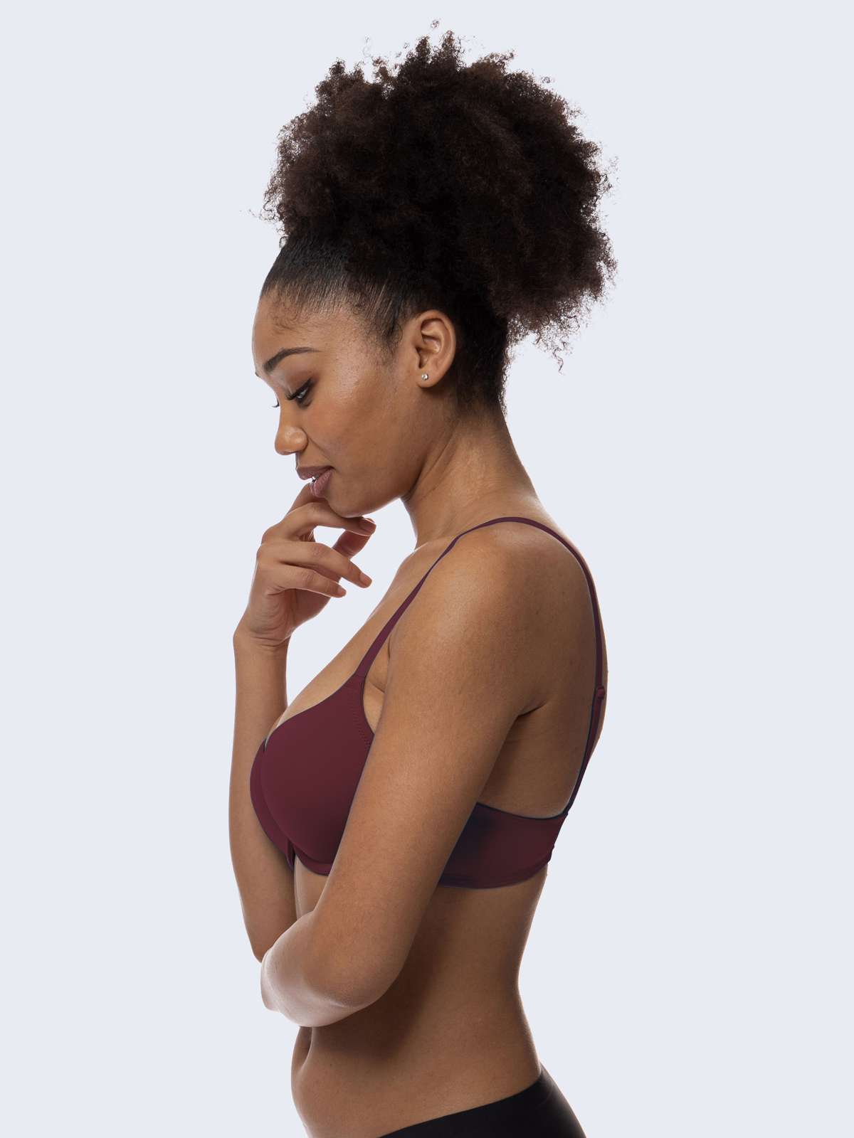 Michelle/Eco Light Padded Demi