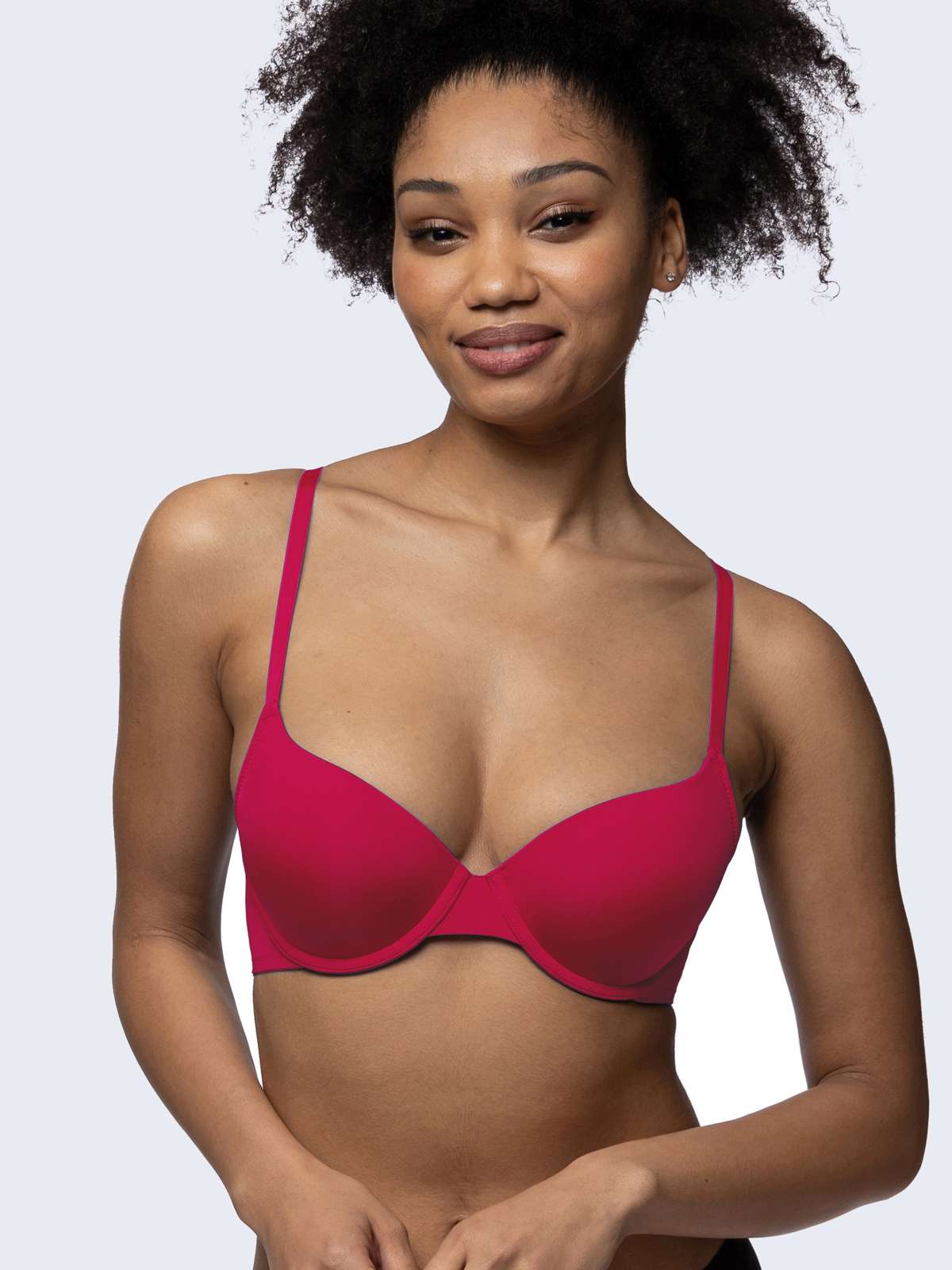 Michelle/Eco Light Padded Demi