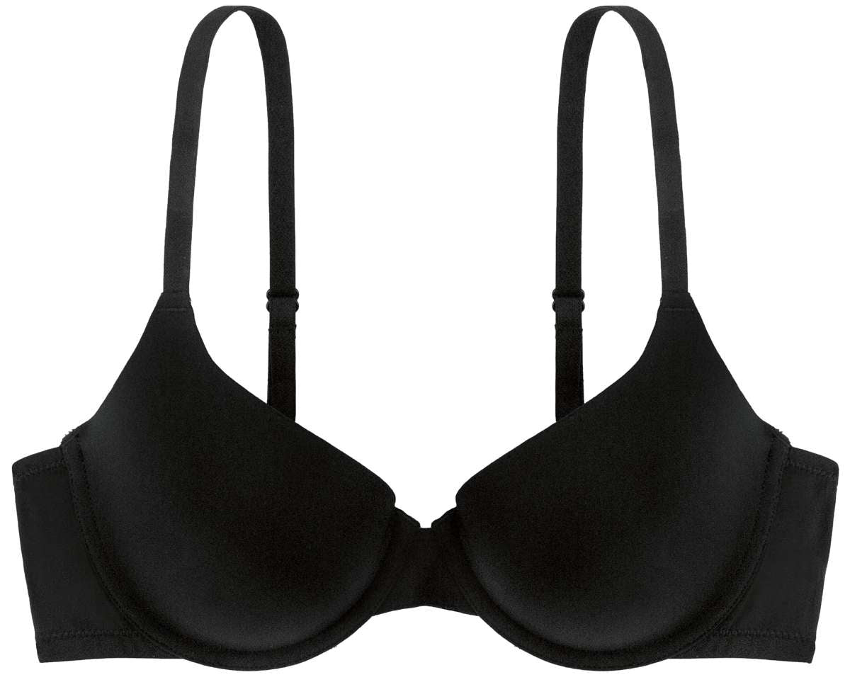 Michelle/Eco Light Padded Demi